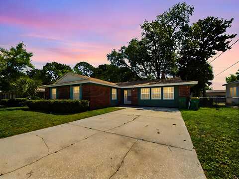 1011 Julia Avenue, Niceville, FL 32578