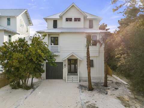 225 Dalton Drive, Santa Rosa Beach, FL 32459