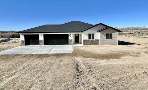 2802 Incline Avenue, Elko, NV 89801