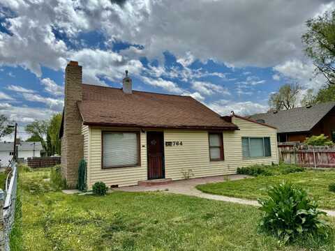 764 Elm Street, Elko, NV 89815