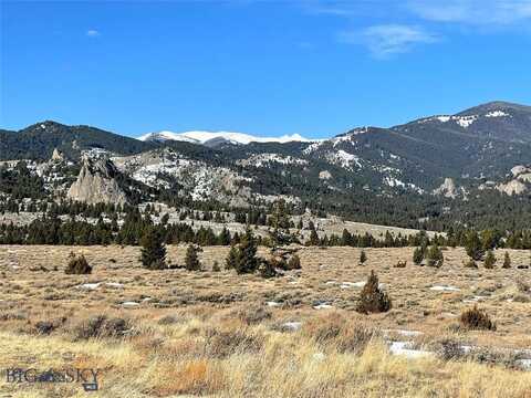 Swayback Road, Norris, MT 59745