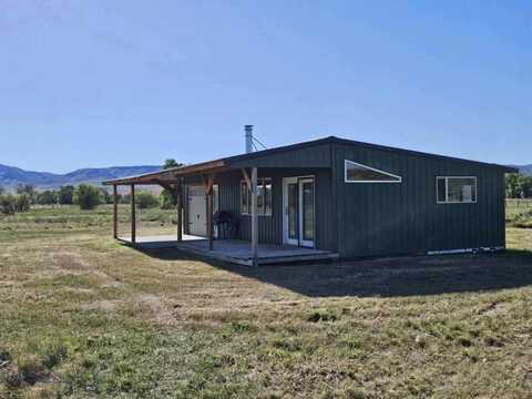 Tbd Gate Road, Three Forks, MT 59752