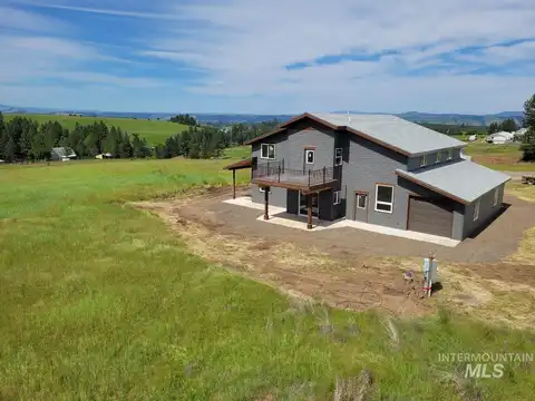 114 Sunset Lane, Kooskia, ID 83539