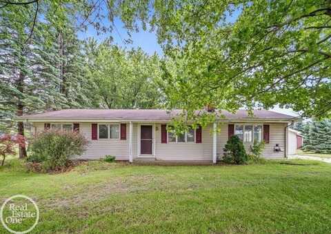 8804 Wildcat, Jeddo, MI 48032