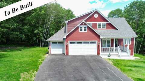 3 Sundance Lane, Bow, NH 03304