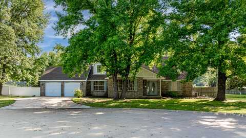 535 Sunset Strip, Miami, OK 74354