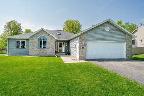 4097 WESTVIEW Lane, OSHKOSH, WI 54904