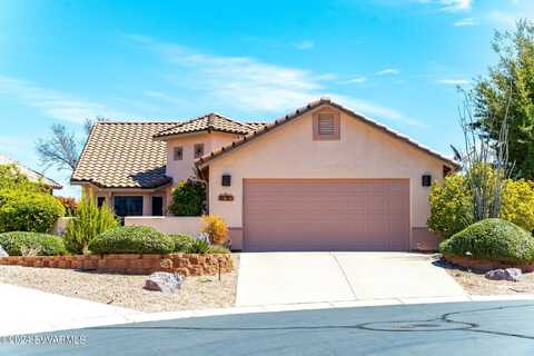 6070 E Pine Crest Court, Cornville, AZ 86325