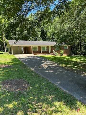 399 Bel Air Drive, Athens, GA 30606