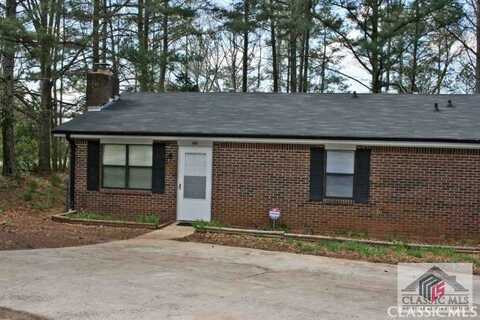 1180 Whit Davis Road, Athens, GA 30605