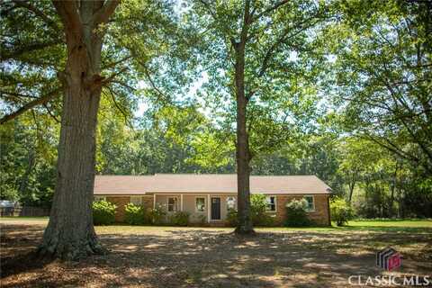 1395 Robert Hardeman Road, Winterville, GA 30683