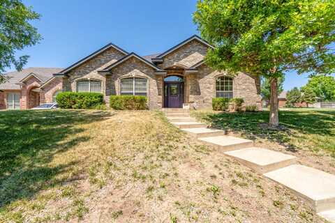 2409 SWEETGUM Lane, Amarillo, TX 79124