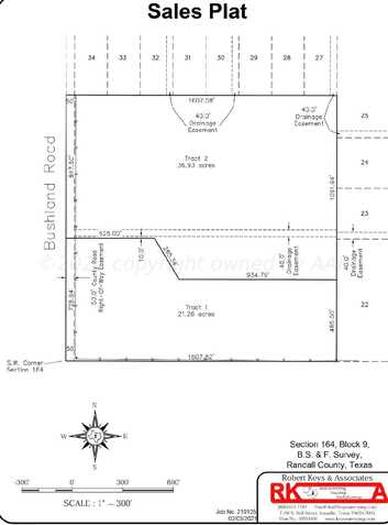 0 Bushland Road, Amarillo, TX 79119