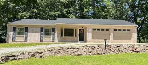 1 Hickory Dr, Wellston, OH 45692