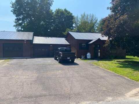 3912 State Rt 37, Constable, NY 12926