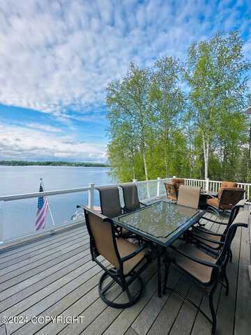 4252 Old Yacht Club Road, Big Lake, AK 99654