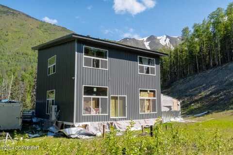 18407 Langille Road, Cooper Landing, AK 99572