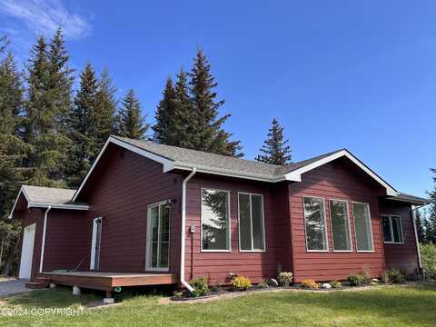 220 Cozy Cove Drive, Homer, AK 99603