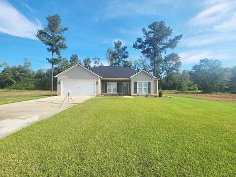 401 Willow Oak Loop, Leesburg, GA 31763