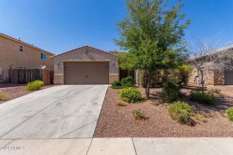 18520 W GETTY Drive, Goodyear, AZ 85338