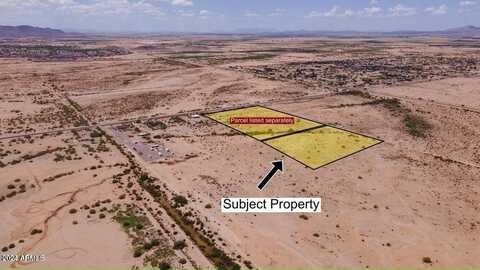 2 N Estrella Road, Eloy, AZ 85131