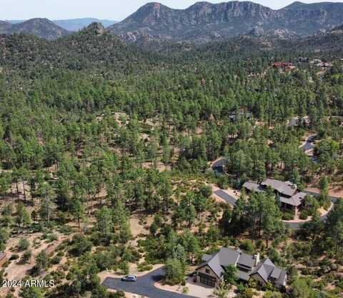 3009 E Arrow Point, Payson, AZ 85541