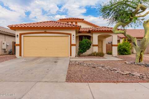 1913 N 111TH Lane, Avondale, AZ 85392