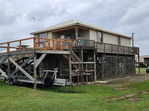 2506 HIGHWAY 1, Grand Isle, LA 70358