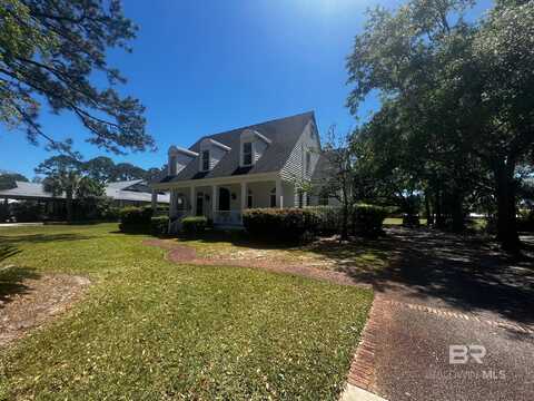 417 Wedgewood Drive, Gulf Shores, AL 36542