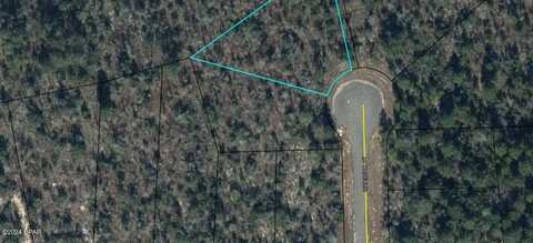 00 Waterfall Court, Chipley, FL 32428