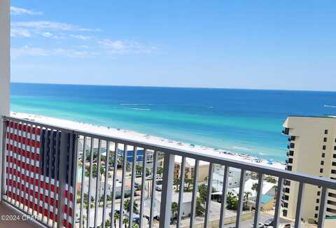 9860 S Thomas Drive, Panama City Beach, FL 32408