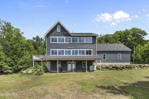 2336 West Center Rd, Otis, MA 01253