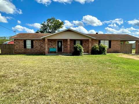 427 CR 232, Three Rivers, TX 78071