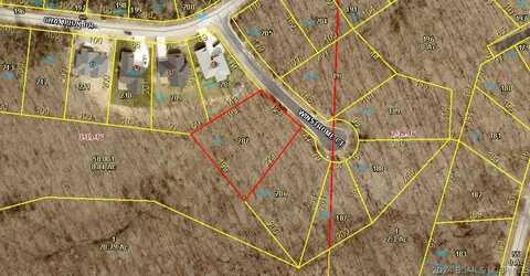 Lot 1303 Winstrome Court, Porto Cima, MO 65079