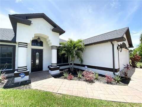 3606 NW 47th, CAPE CORAL, FL 33993