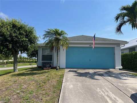 2480 Lake, NAPLES, FL 34112