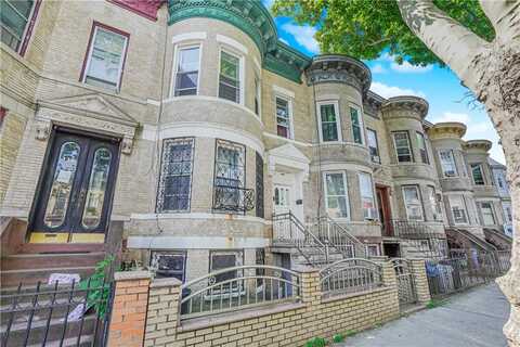 332 Parkville Avenue, New York, NY 11230