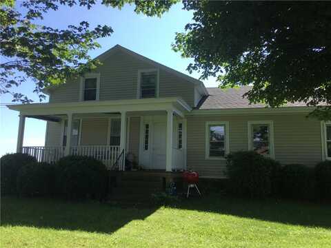 9411 Asbury Road, Le Roy, NY 14482