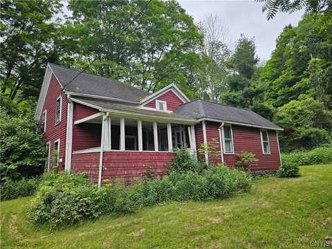 155 Catatonk Hill Road, Candor, NY 13743