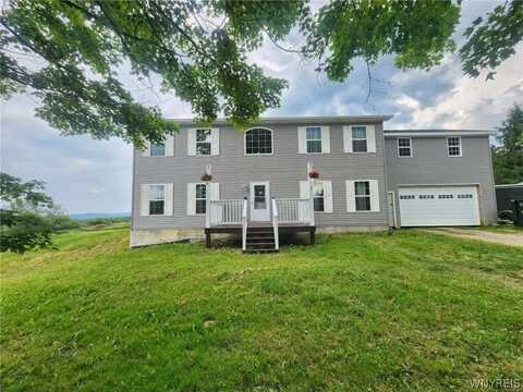 6896 Sodum Road, Munnsville, NY 14755