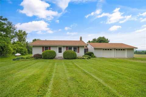 4181 Buck Hill Road S, Hector, NY 14886