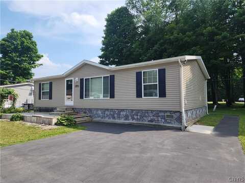 133 Rockwell Dr, German Flatts, NY 13357