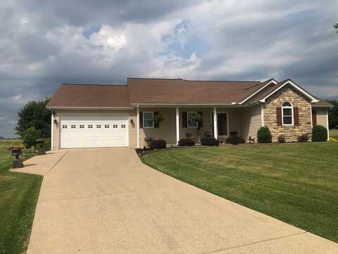 6007 Lonetree Way, Maysville, KY 41056