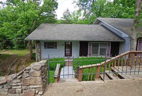 11 Akokisa Drive, Cherokee Village, AR 72529