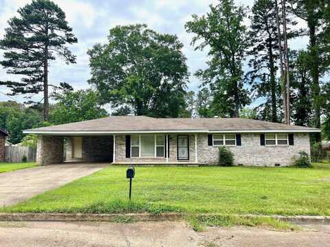 2822 Sylvia Street, Arkadelphia, AR 71923