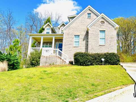 830 Windrush Loop, Chattanooga, TN 37421