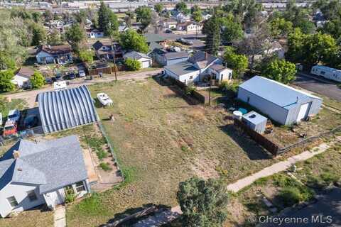 314 E 8TH ST, Cheyenne, WY 82007