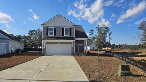 2627 Riverboat Way, Conway, SC 29526