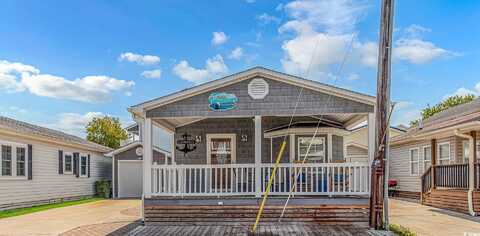 6001 - 5203 South Kings Hwy., Myrtle Beach, SC 29575