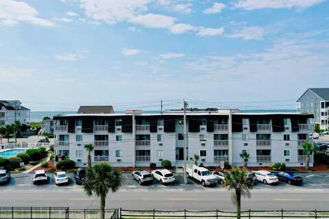 5001 N Ocean Blvd., North Myrtle Beach, SC 29582